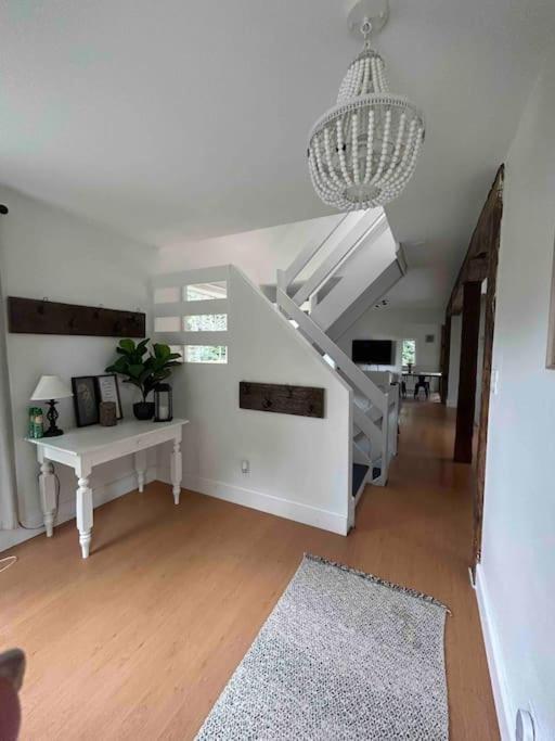 Cottage Retreat On 11 Acres Flesherton Eksteriør bilde