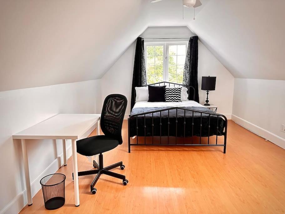 Cottage Retreat On 11 Acres Flesherton Eksteriør bilde