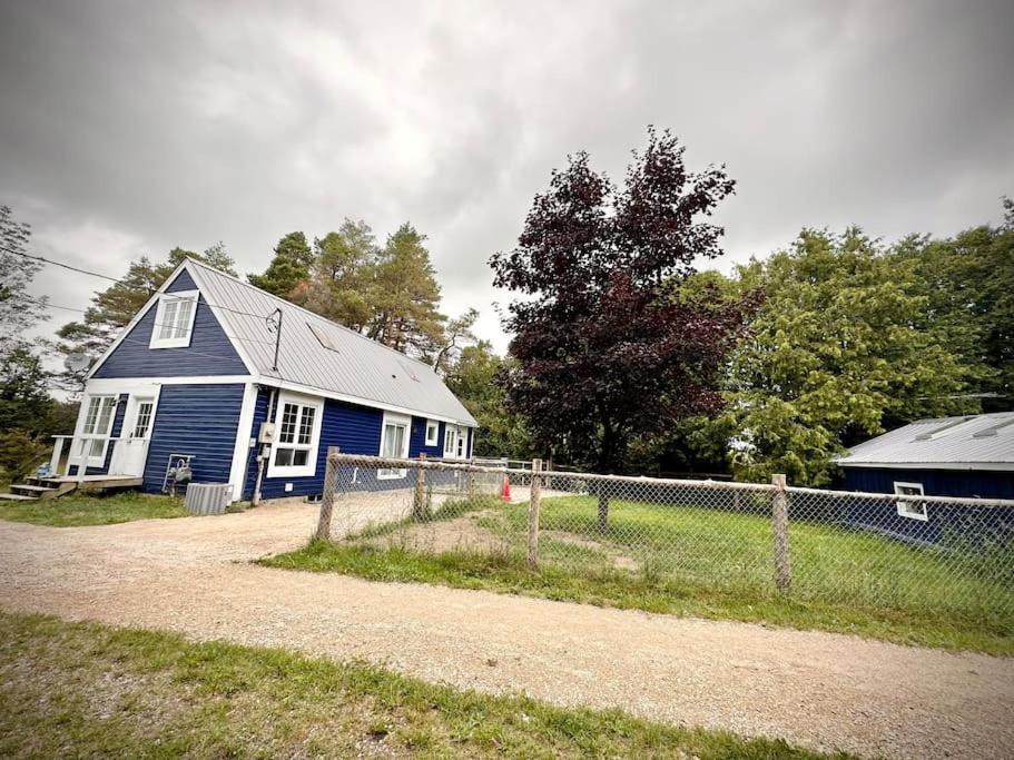 Cottage Retreat On 11 Acres Flesherton Eksteriør bilde